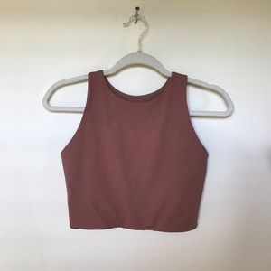Girlfriend Collective Dylan Top